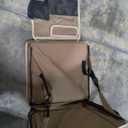 Glacier's Edge Stadium Seat