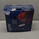 Bedsure Heated Blanket Throw Blanket - Fast Heating Electric Blanket, Soft Flannel Heated Throw with 4 Time Settings, 6 Heating Settings, Warm Gifts for Grandma & Grandpa & Seniors (50"x60", Grey)