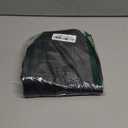 INTGET Car Center Console Armrest Cover for Subaru Outback/Legacy Accessories 2015 2016 2017 2018 2019 Leather Middle Console Arm Rest Box Lid Seat Cover Protector Cushion Saver (Black)