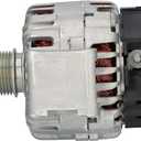 Valeo 439609 OEM Alternator Compatible with Mercedes-Benz Sprinter 2500/3500 3.0L 2012-2016