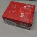 King Oscar Kipper Snacks, 3.54 Ounce Cans (Pack of 12) Lightly Smoked Herring Fillets, Wild Caught Canned Herring, Best By SEP/20/2028