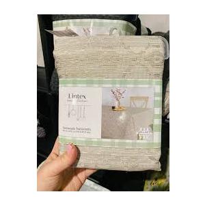 Harper Table Cloth 60 x 84 In