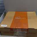 Totes Kids Snow Boots with Toggle Bungee Closure (10, Black/Blue/Grey)