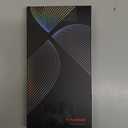 TORRAS for iPhone 17 Pro Max Case Crystal Clear, [Anti-Yellowing][Military-Grade Protection], Ultra Slim Transparent Anti-Scratch Back, Soft Bumper, Non-Slip Protective Phone Cover, Clear 6.9"