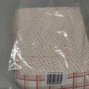 Stock Your Home Small Paper Food Boats (100 Pack) 1 Lb Disposable Red & White Checkered Trays, Eco Friendly Food Boat, Serving Boats for Concession Food & Condiments, Nacho Tray 4.25" x 2"