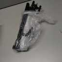 Car Steering Wheel Lock Anti-Theft Device,Black Car Lock Steering Wheel Lock Heavy Duty Anti Theft Car Device with Key (Balck)