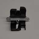 NewYall Rear Trunk Bootlid Liftgate Tailgate Lock Latch Actuator for VW Rabbit 2006-2009, R32 2006-2008 MK5, GTI 2006-2009 MK5, Golf 2004-2009 MK5 Hatchback only, Passat 2006-2010 B6 Wagon / 3C5