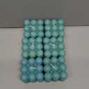 Cloud Candle 2, 5in 6 Pack, Teal