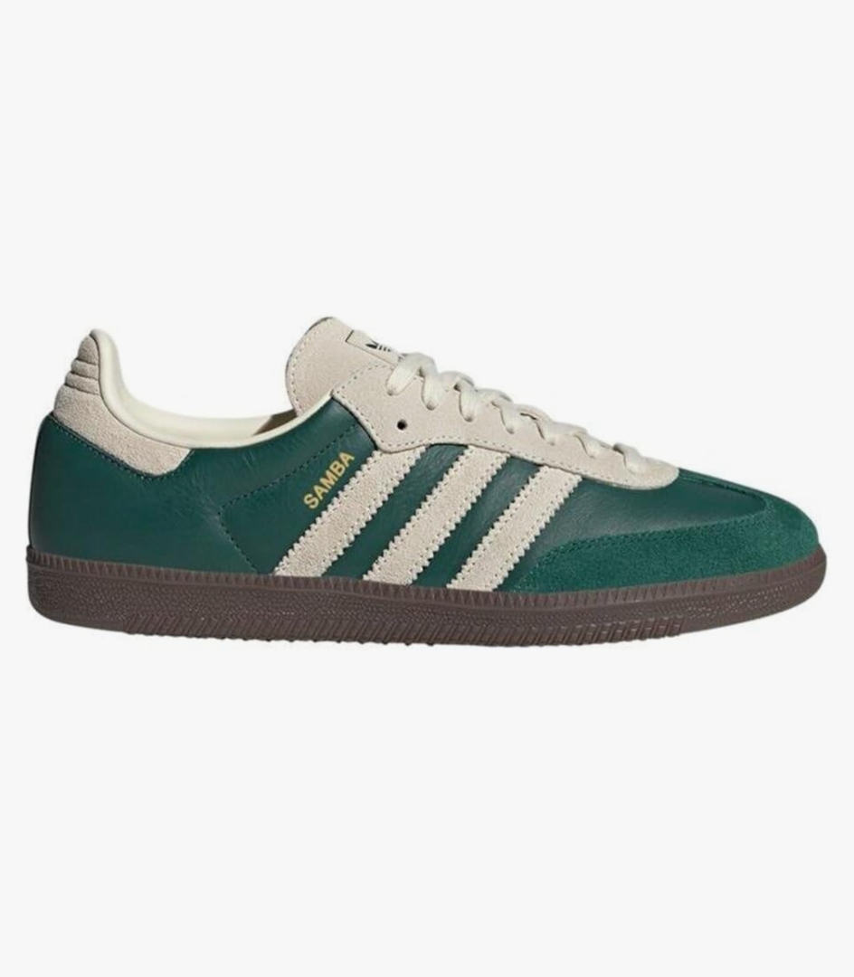 adidas Men's Originals Samba OG Shoes Size 6.5
