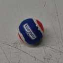 Zanies Mini Tennis Balls for Dogs, 6-Packs,Small Breeds