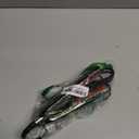 CHI Lava MiniStyler, Ceramic Hair Straightener for Long-Lasting Shine, Perfect for Daily Use & Travel, 1.5 Iron