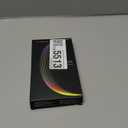 TORRAS Ostand Ultra Slim for iPhone 17 Pro Case Clear 6.3'', [Non Yellowing] Magnetic Stand [Fit for MagSafe], Frameless with Thin Minimalist Case for iPhone 17 Pro Phone Case, Hard, Transparent