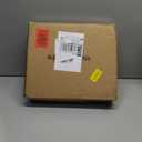 SCITOO HKN140 Snow Chains Quick Easy Installation,Tire Traction Chain For Car Pickup Trucks SUV,Adjustable Universal Emergency Thickening Tire Chains Width 235 245 255 275(16"17"18"19"20")- Set of 2