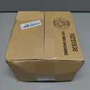 Little Giant RFSN-20, 120-250 Volts, Maximum 20-Amp - 1.5 HP, Pump Down Tethered Float Switch (Plug-less) for Pond, Sump, Sewage or Effluent Systems, 20-Ft Cord, Grey, 599318