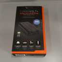 HELIX TURBOVOLT+ 20,000 mAh POWER BANK USB - C & USB -A Ports