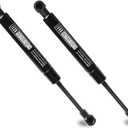 2PCs Front Hood Lift Supports Compatible with 911 1999-2005, for Porsche Boxster 1997-2004 Gas Spring Charged Hood Shocks Struts Dampers 6364, SG406023