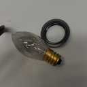 Terro T230 Indoor Electric Flea Trap and Killer - Refillable Flea Traps for Inside Your Home