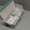 WiFi Extender Signal Booster for Home, 2026 WiFi Repeater-95% Faster,Strongest Wireless Wi-fi Amplifier w/Ethernet Port,Mesh Wi-Fi Booster Support 99% Devices,1-Tap Setup