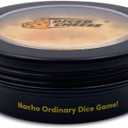 A Fun and Addictive Dice Game for All Ages! Conquer The Leaning Towers of Cheesa. No Math or Scorecards. Portable On-The-Go Family Games! Includes 8 Dice & Instructions