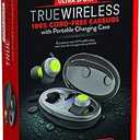 Helix Power Plus + 67W Universal Laptop Charger With Two USB-C Cables And Adapter Tips