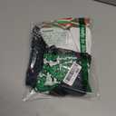 GRAJTCIN Kids Ugly Christmas Sweater for Boys Girls, Long Sleeves Hoodies Non-knited Sweatshirt (7-8 Years, Funny Reindeer)