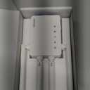 WiFi Extender Signal Booster for Home, WiFi Repeater with Ethernet Port & EasyMesh,123456