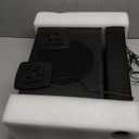 Sound Bar for Smart TV 2.1CH 190W Peak Power Soundbar with Subwoofer Detachable 2-in-1 BT 5.4 Surround Sound System 12L Deep Bass for PC Game with HD-ARC/Opt/USB/AUX Home Theater