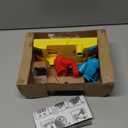 Mattel Rock 'Em Sock 'Em Robots Game