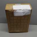 Bedsure Tufted Boho Comforter Set King - Khaki Boho Bedding Comforter Set, 3 Pieces Farmhouse Shabby Chic Embroidery Bed Set, Soft Jacquard Comforter for All Seasons