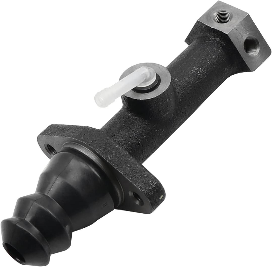 Beck/Arnley Brake Master Cylinder - 072-8030
