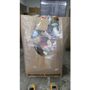 Pallet of Salvage Items
