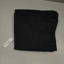 Amazon Essentials Mens Slim-Fit Casual Stretch Chino Pant (34W x 34L, Black)