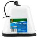 Duck STYROFOAM Faucet Cover MfrPartNo 280468