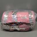 Dog Stairs for Small Dogs, 3-Step Dog Ramp for Bed Chair and Couch, Pet Stairs for Cats with Durable Non-Slip Waterproof Cover, Indoor Pet Steps, Comfortable, Grey