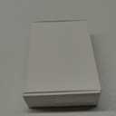 100 PACK Blank Cards with Envelopes, Blank Greeting Cards 4x6, Beautiful Blank Greeting Cards, Elegant Floral Note Cards with Peel-and-Seal Envelopes, Empty Stationary Set For All Occasions