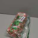 DWATAN Pickleball Glow in The Dark Ornaments, Set of 3, Luminous Green Balls, Sports Christmas Tree Decorations, Unique Pickleball Gifts, Holiday Light Dcor for Players and Fans