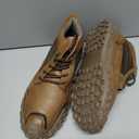 High Quality Men Winter Leather Ankle Boots Outdoor High Top Keep Warm Sneakers 41