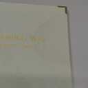 Beautiful Linen Pregnancy Journal and Detailed Memory Book with Stickers and Keepsake Pocket - Lovely Must Have Gift for Expecting First Time Moms - The Perfect Planner to Track Pregnancy Milestones