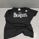 The Beatles - Logo T-Shirt, Size M