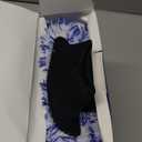 TAKAVU New Car Wash Mitt, 2 Pack Premium Cyclone Microfiber Washing Gloves, Holds Tons of Sudsy Water for Effective Washing, Machine Washable, Lint Free, Scratch Free (Blue)