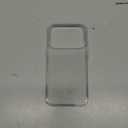 TORRAS for iPhone 17 Pro Case Crystal Clear, Ultra-Thin, 2025 Upgraded Non-Yellowing, Military-Grade Protection, Transparent Slim Case for iPhone 17 Pro Phone Case, Soft, Anti-Scratch, Clear