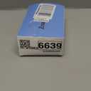 NORPERWIS Reading Glasses 5 Pairs Quality Readers Spring Hinge Glasses for Reading for Men and Women (2 Black 2 Tortoise 1sun, 3.00)