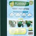 Frost Protection Plant Cover, 10 ft Round