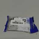 TZE-221 White Label Tape 9mm 0.35 Laminated Labels Compatible for Brother P-Touch Label Maker Tape Refills PT-H110 D200 D210 D220, 1 Pack 0.35" x26.2 ft