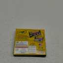 Crayola Crayons in Gray, Bulk Crayons, 12 Count (5208361052)