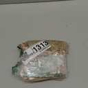 Momcozy Nursing Bras for Breastfeeding, YN21 Seamless Ultra Comfort Maternity Bra, Natural Shape, Pregnancy Sleep Bralette (Large, Maple Sugar)