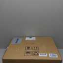 Amazon Basics 16" Pedestal Fan with Remote, Floor Fan, Standing Fan for Bedroom, Living Room, Office, with 3 Speeds, 3 Modes, Timer, Dual-Layered Blades, Adjustable Height, Tilt Head, 60W, Black