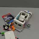 Playmobil Ambulance with Accessories and 3 Figures
