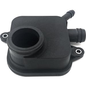 Crankcase Breather Filter 5093067AA for 2005-2009 Dod-ge Ram 2500/3500 5.9L