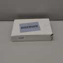 8 Pcs Plant Watering Globes,Glass Rainbow Gradient Plant Watering Globes,Self Watering Planter Insert,Automatic Plant Watering Devices for Indoor Outdoor,Flowerpot,Hanging Plants,Home Garden